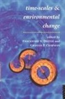 Graham Chapman, Graham Driver Chapman, T. Driver, Thackwray Driver, Thackwray S. Chapman Driver, DRIVER THACKWRAY S CHAPMAN GRAH... - Timescales and Environmental Change