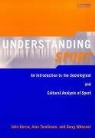 John Horne, John Etc. Tomlinson Horne, Alan Tomlinson, Garry Whannel - Understanding Sport