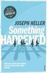 Joseph Heller - Something Happened