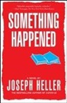 Joseph Heller, Joseph L. Heller - Something Happened
