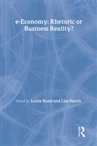 Leslie Budd, Leslie Harris Budd, Budd Leslie, Lisa Harris, Lisa Budd Harris, Leslie Budd... - E-Economy