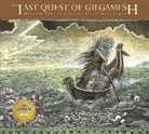 Ludmila Zeman, Zeman Ludmila, Ludmila Zeman, Ludmila Zeman - The Last Quest of Gilgamesh