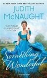 Judith McNaught - Something Wonderful