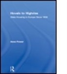 Anne Power, Power Anne - Hovels to Highrise