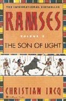 Christian Jacq - Ramses The Son of Light