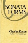 Charles Rosen, Charles (University of Chicago) Rosen - Sonata Forms