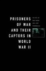 Kent Fedorowich, Kent Moore Fedorowich, Fedorowich Kent, Bob Moore, Bob Moore - Prisoners-of-War and Their Captors in World War II