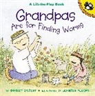 Jennifer Plecas, Harriet Ziefert, Harriet/ Plecas Ziefert, Jennifer Plecas - Grandpas Are for Finding Worms