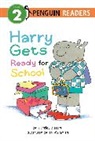 Mavis Smith, Harriet Ziefert, Mavis Smith - Harry Gets Ready for School