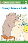 Mavis Smith, Harriet Ziefert, Mavis Smith - Harry Takes a Bath