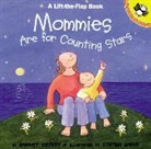 Cynthia Jabar, Harriet Ziefert, Harriet/ Jabar Ziefert, Cynthia Jabar - Mommies are for Counting Stars