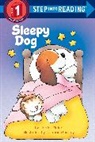 Norman Gorbaty, Harriet Ziefert, Norman Gorbaty - Sleepy Dog