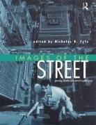 Nicholas Fyfe, Nicholas R. Fyfe, FYFE NICHOLAS R, Nicholas Fyfe - Images of the Street