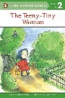 Laura Rader, Harriet Ziefert, Laura Rader - The Teeny-Tiny Woman
