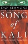Dan Simmons - Song of Kali