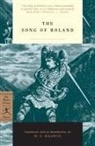 W S Merwin, W. S. Merwin - The Song of Roland