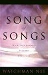 Watchman Nee, nee Watchman - Song of songs