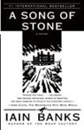 Iain Banks, Iain M. Banks, Banks Iain - A Song of Stone