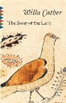 Willa Cather - The Song of the Lark