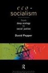 David Pepper - Eco-Socialism