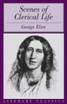Eliot, George Eliot - Scenes of Clerical Life