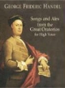 HANDEL, George Frederick Handel, George Frideric Handel, George Frideric/ Prout Handel, Georg Friedrich Händel, Ebenezer Prout - Songs and Airs