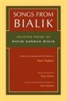 Hayyim Nahman Bialik, Atar Hadari, Dan Miron, Atar Hadari - Songs from Bialik
