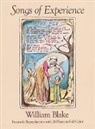 William Blake, Blake William - Songs of Experience