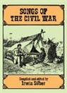 Irwin (EDT) Silber, Jerry Silverman, Irwin Silber - Songs of the Civil War