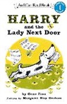 Gene Zion, Margaret Bloy Graham - Harry and the Lady Next Door