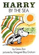 Gene Zion, Margaret Bloy Graham - Harry by the Sea
