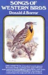 Donald J. Borror - Songs of Western Birds