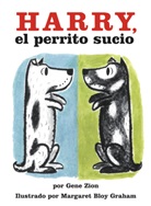Gene Zion, Margaret Bloy Graham, Margaret Bloy Graham, Gene Bloy Zion - Harry, el perrito sucio