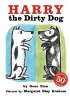 Gene Zion, Zion Gene, Margaret Bloy Graham, Graham Margaret Bloy - Harry the Dirty Dog