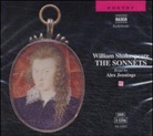 William Shakespeare, Alex Jennings - The Sonnets (Hörbuch)
