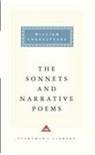 William Shakespeare - Sonnets