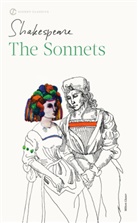 Sylvan Barnet, William Burto, William Shakespeare, Sylvan Barnet - The Sonnets