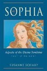 Susanne Schaup, Suzanne Schaup - Sophia