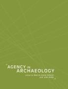 Marcia-Anne Dobres, Marcia-Anne Robb Dobres, Dobres Marcia-A, Dobres Marcia-Anne, John Robb, Robb John... - Agency in Archaeology