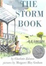 Margaret Bloy Graham, Charlotte Zolotow, Charlotte/ Graham Zolotow, Zolotow Charlotte, Margaret Bloy Graham, Graham Margaret Bloy... - The Storm Book