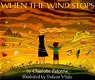 Stefano Vitale, Charlotte Zolotow, Charlotte/ Vitale Zolotow, Nelson, Stefano Vitale - When the Wind Stops
