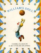 Charlotte Zolotow, Charlotte/ Du Bois Zolotow, Zolotow Charlotte, William Paene Du Bois, William Pene Du Bois, William Pene du Bois - William's Doll