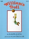 Charlotte Zolotow, William Pene Du Bois, William Pene du Bois - William's Doll