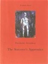 Franocois Augiaeras, Francois Augieras, Francois (Author) Augieras, Francois Augiéras, Augieras Francois - Sorcerer''s Apprentice