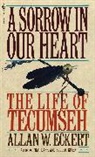 Allan Eckert, Allan W. Eckert - Sorrow in Our Heart