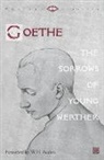 Johann Wolfgang Von Goethe, LuAnn Walther - The Sorrows of Young Werther