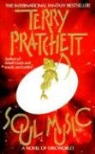 Terry Pratchett - Soul Music