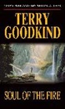 Terry Goodkind - The Soul of Fire