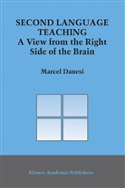 M. Danesi, Marcel Danesi - Second Language Teaching