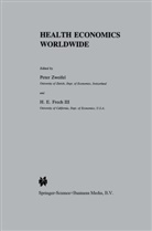 E Frech, E Frech, H. Frech, H. E. Frech, H Frech III, P. Zweifel... - Health Economics Worldwide